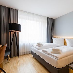 Kamer met een Queen Size Bed